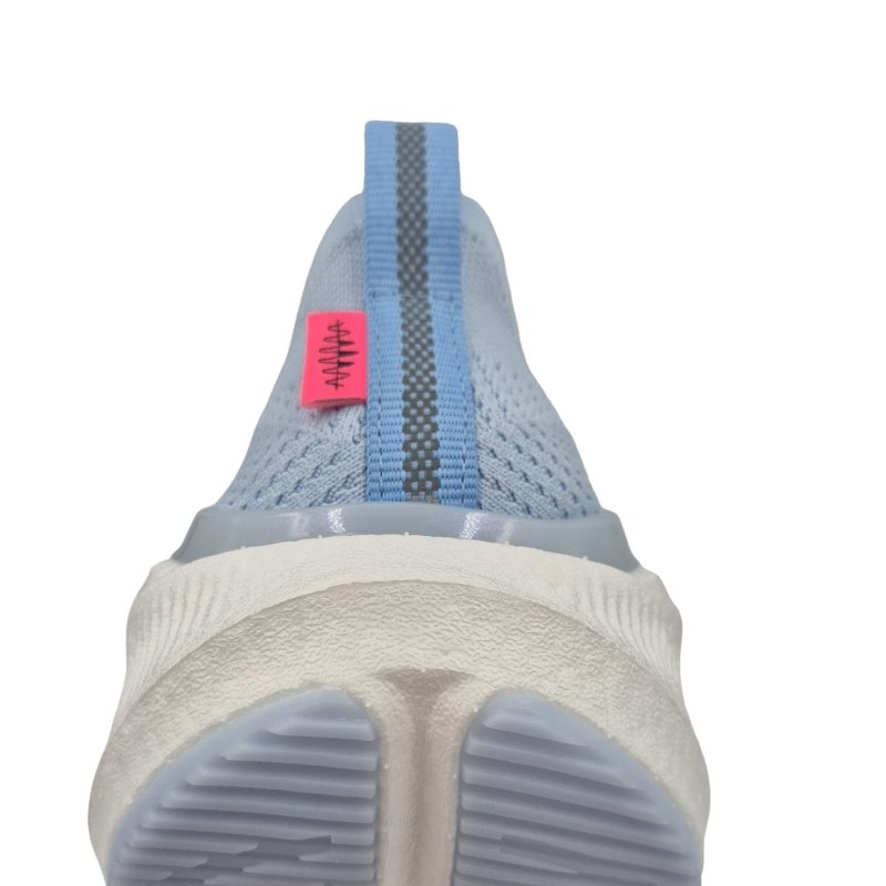 MEN'S Running Shoe - YUEYING 3 PRO White/Glacier Blue 