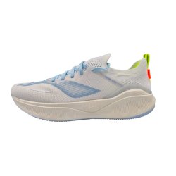 WOMEN'S Running Shoe - YueYing 3 PRO White/Glacier Blue