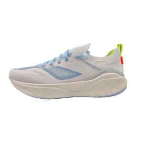 WOMEN'S Running Shoe - YueYing 3 PRO White/Glacier Blue