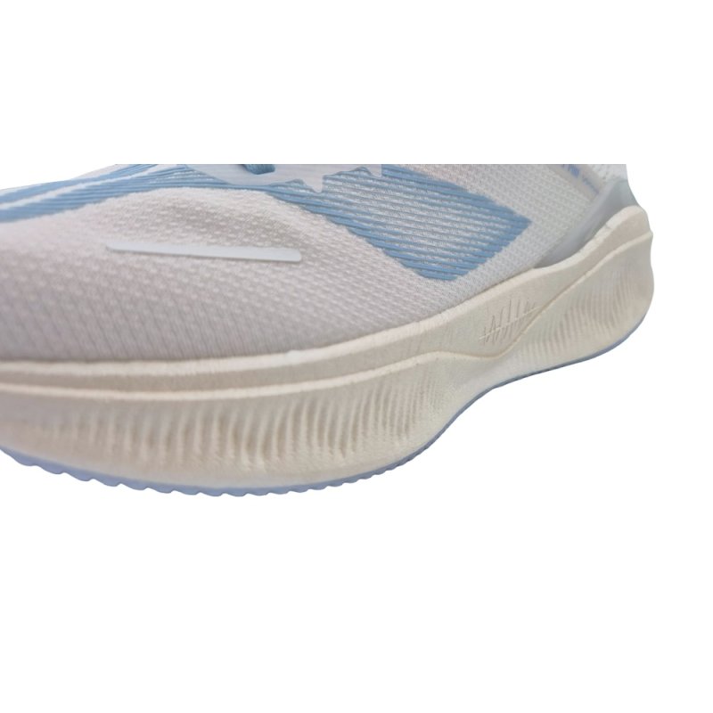 WOMEN'S Running Shoe - YueYing 3 PRO White/Glacier Blue