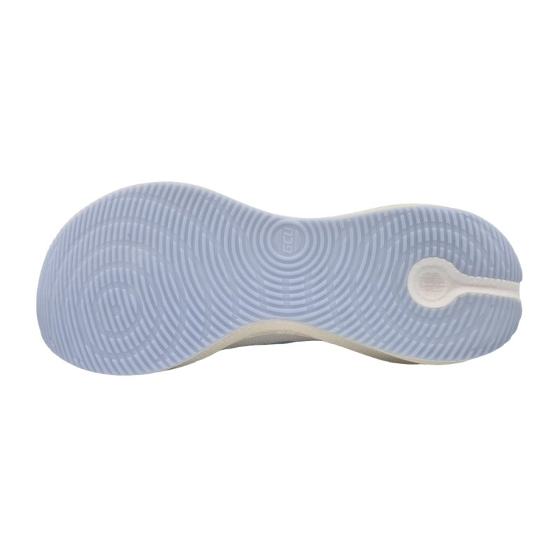 WOMEN'S Running Shoe - YueYing 3 PRO White/Glacier Blue