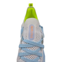 WOMEN'S Running Shoe - YueYing 3 PRO White/Glacier Blue