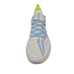 WOMEN'S Running Shoe - YueYing 3 PRO White/Glacier Blue