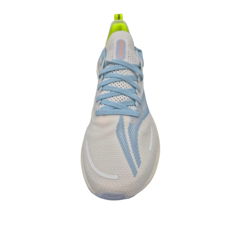 WOMEN'S Running Shoe - YueYing 3 PRO White/Glacier Blue