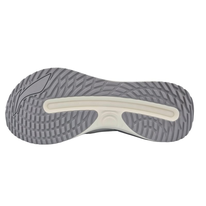 MEN'S Running Shoe - YUEYING 3 Light Grey