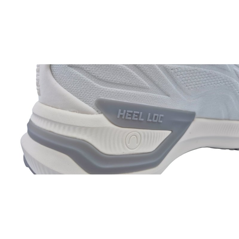 MEN'S Running Shoe - YUEYING 3 Light Grey