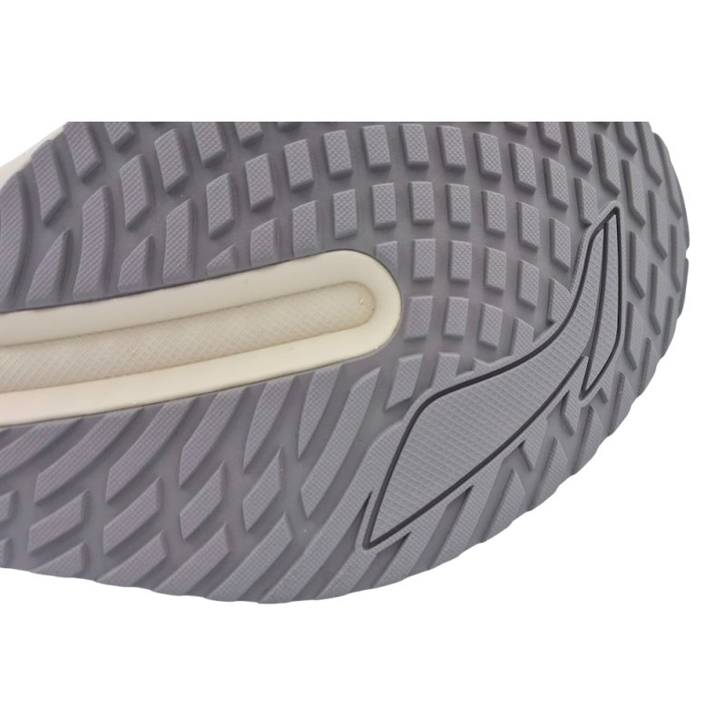 MEN'S Running Shoe - YUEYING 3 Light Grey