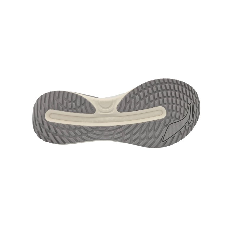 MEN'S Running Shoe - YUEYING 3 Light Grey