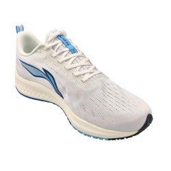 MEN'S Running shoes - Rabbit White/Blue 