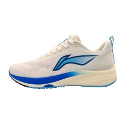 MEN'S Running shoes - Rabbit White/Blue 