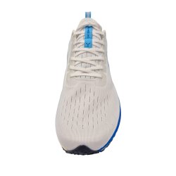 MEN'S Running shoes - Rabbit White/Blue 