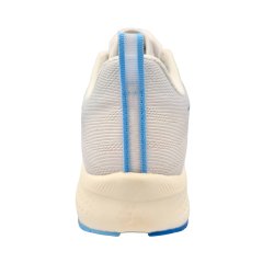MEN'S Running shoes - Rabbit White/Blue 