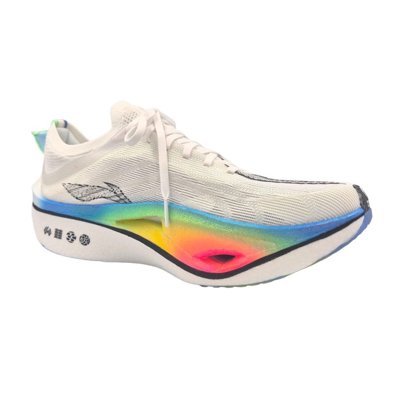 L�besko - Feidian 4 Ultra Rainbow