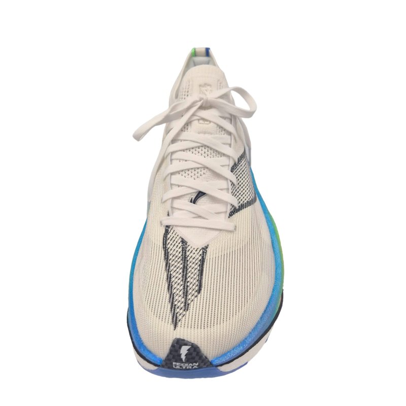 L�besko - Feidian 4 Ultra Rainbow