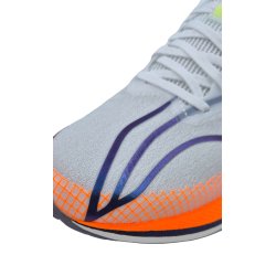 MEN'S Running shoes - Red Hare 7 Pro White/Neon