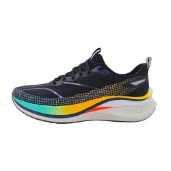 MEN'S Running shoes - Red Hare 7 Pro Black/Neon
