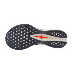 MEN'S Running shoes - Red Hare 7 Pro Black/Neon