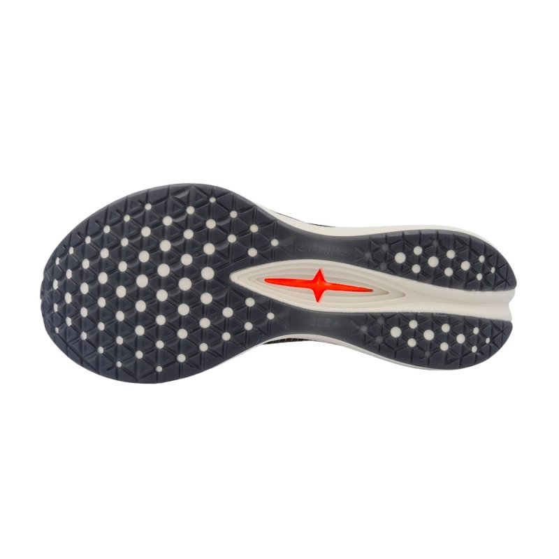 MEN'S Running shoes - Red Hare 7 Pro Black/Neon