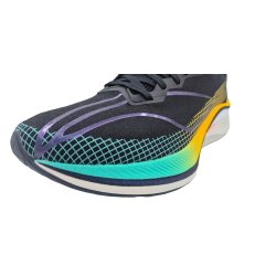 MEN'S Running shoes - Red Hare 7 Pro Black/Neon