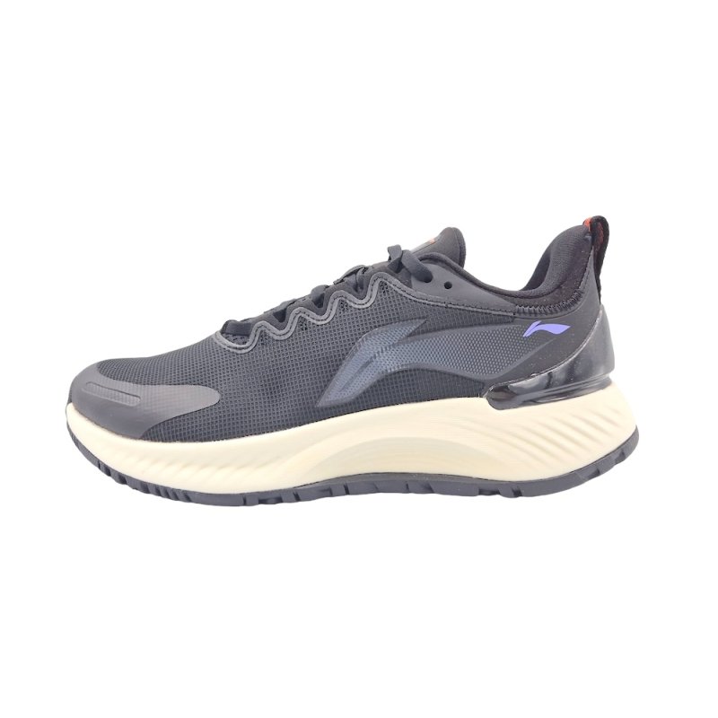 Running shoes - YueYing Cushion Black/White Women