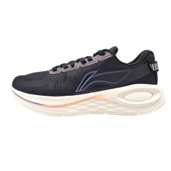 MEN'S Running shoes - FURIOUS RIDER Essentiel Black