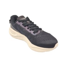 MEN'S Running shoes - FURIOUS RIDER Essentiel Black