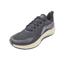 Running shoes - YueYing Cushion Black/White Women