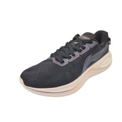 MEN'S Running shoes - FURIOUS RIDER Essentiel Black