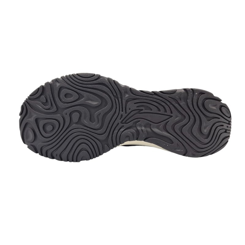 Running shoes - YueYing Cushion Black/White Women