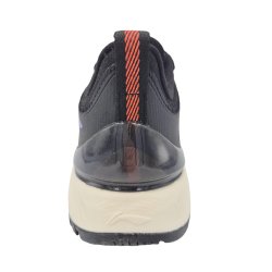 Running shoes - YueYing Cushion Black/White Women