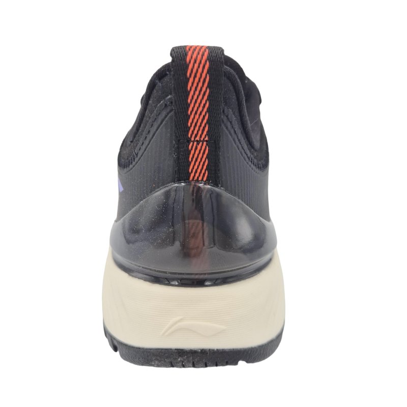 Running shoes - YueYing Cushion Black/White Women