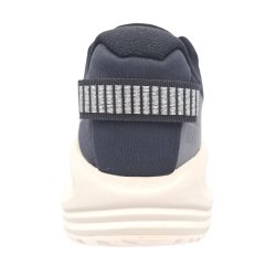 MEN'S Running shoes - FURIOUS RIDER Essentiel Black