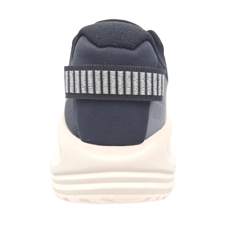 MEN'S Running shoes - FURIOUS RIDER Essentiel Black