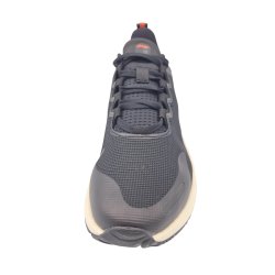 Running shoes - YueYing Cushion Black/White Women