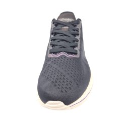 MEN'S Running shoes - FURIOUS RIDER Essentiel Black