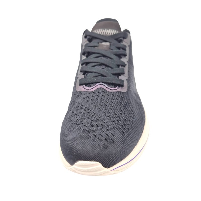 MEN'S Running shoes - FURIOUS RIDER Essentiel Black