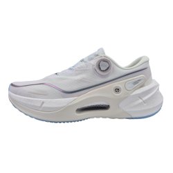 MEN'S Running Shoe - FURIOUS RIDER 7 PRO V2 White