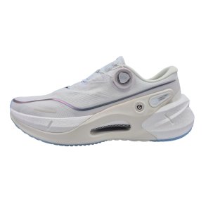 MEN'S Running Shoe - FURIOUS RIDER 7 PRO V2 White