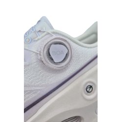 MEN'S Running Shoe - FURIOUS RIDER 7 PRO V2 White