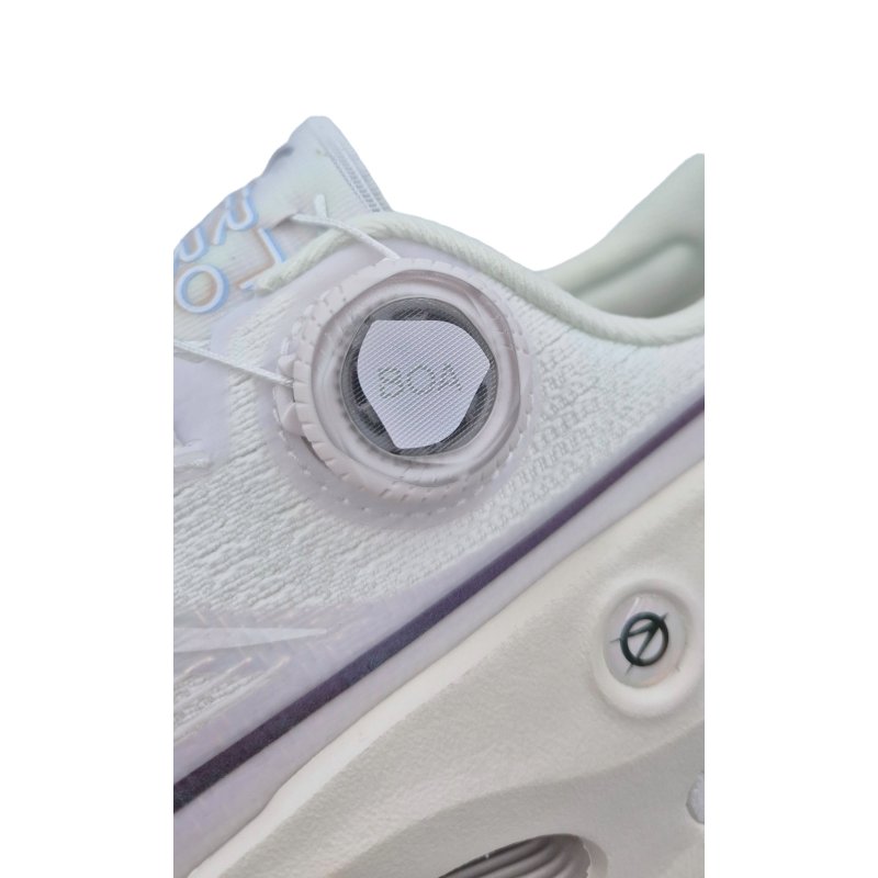 MEN'S Running Shoe - FURIOUS RIDER 7 PRO V2 White