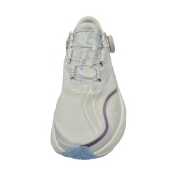 MEN'S Running Shoe - FURIOUS RIDER 7 PRO V2 White