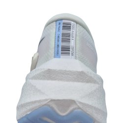 MEN'S Running Shoe - FURIOUS RIDER 7 PRO V2 White