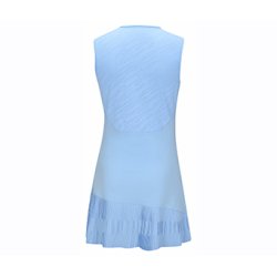 Badminton Dress - Iceberg Light Blue