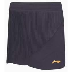 Badminton Skirt - High Line Black
