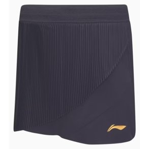 Badminton Skirt - High Line Black
