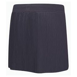 Badminton Skirt - High Line Black