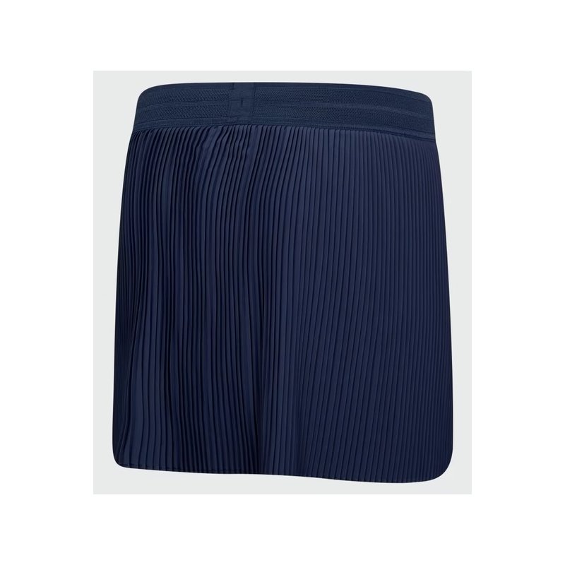 Badminton Skirt - High Line Blue