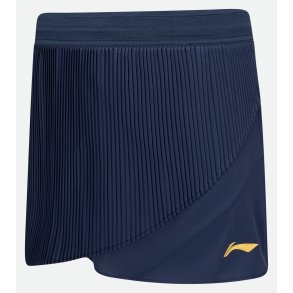 Badminton Skirt - High Line Blue