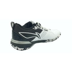 UNISEX Badminton Shoes - Blade Pro White/Black