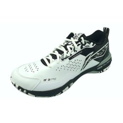 UNISEX Badminton Shoes - Blade Pro White/Black